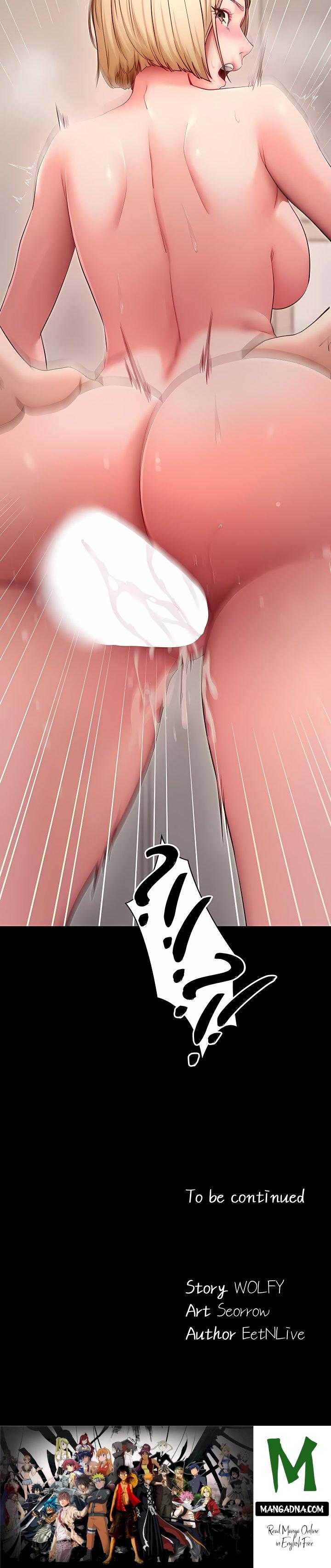 Please, Please - Chapter 53 Page 25