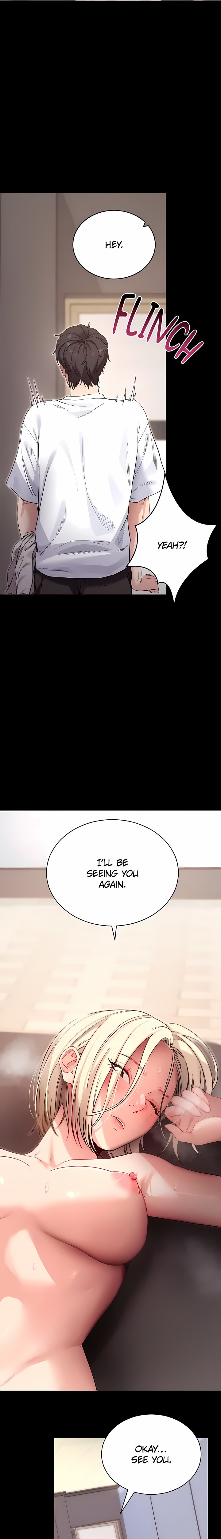 Please, Please - Chapter 54 Page 25