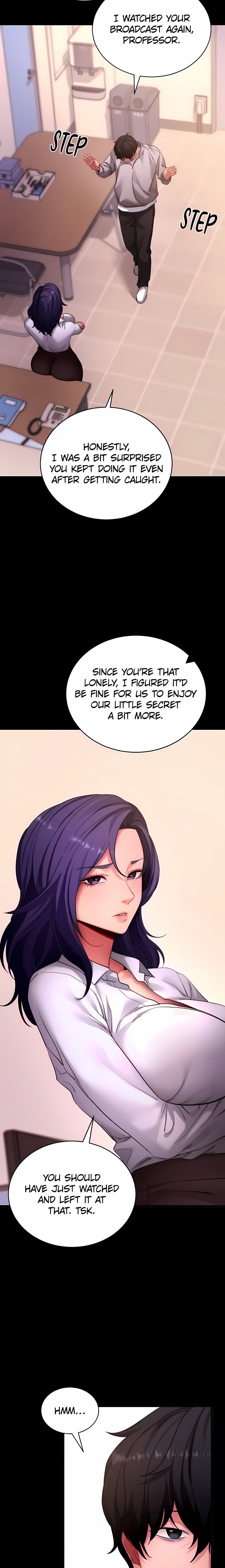 Please, Please - Chapter 56 Page 7
