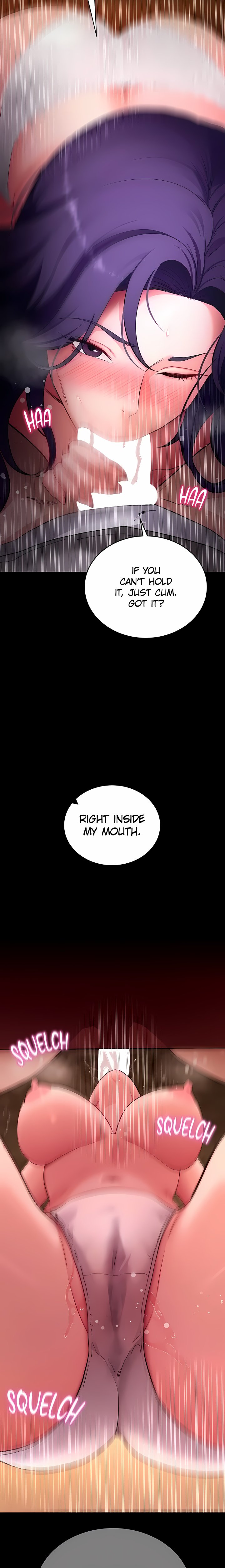 Please, Please - Chapter 58 Page 18