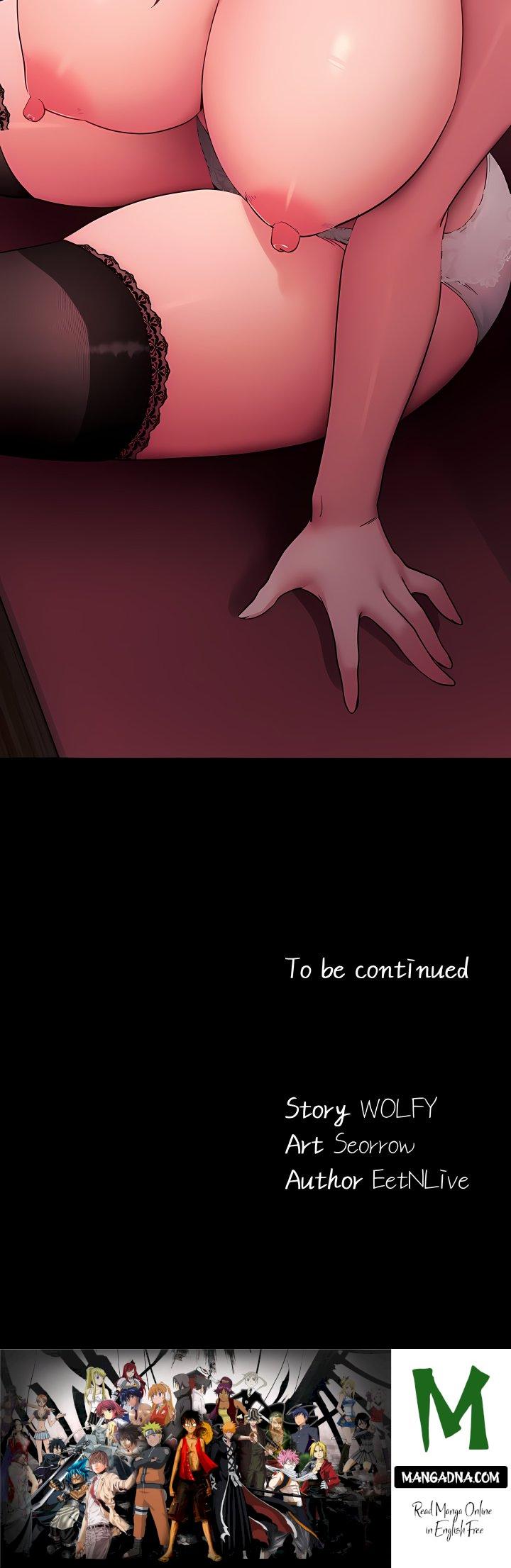 Please, Please - Chapter 58 Page 23