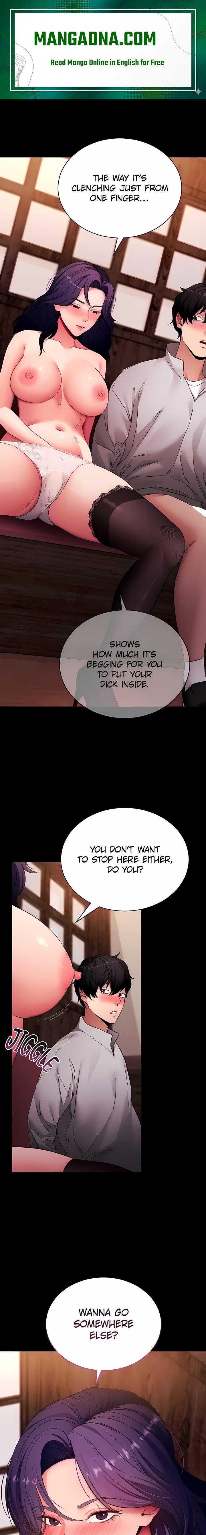 Please, Please - Chapter 59 Page 1