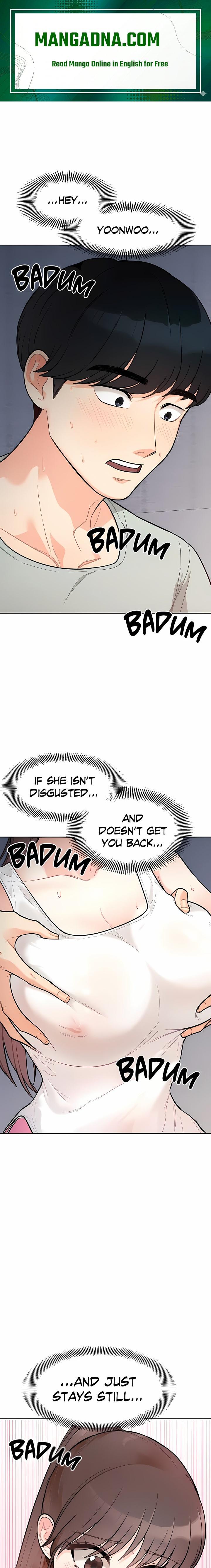 Secret Siblings (Uncensored) - Chapter 2 Page 1