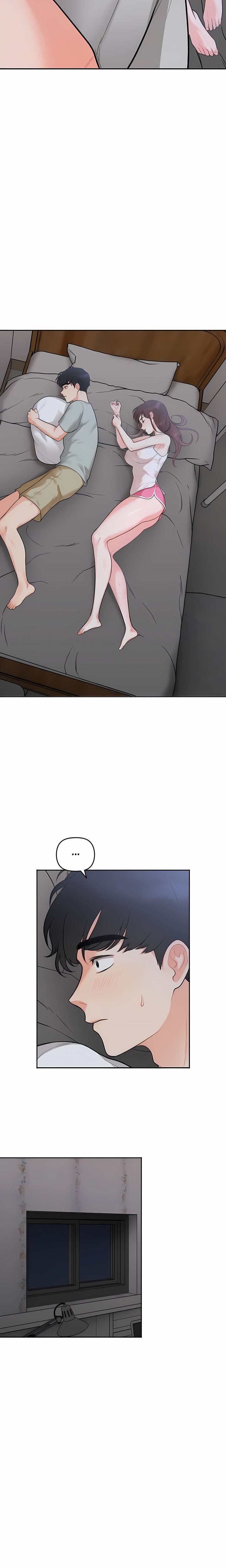 Secret Siblings (Uncensored) - Chapter 2 Page 21