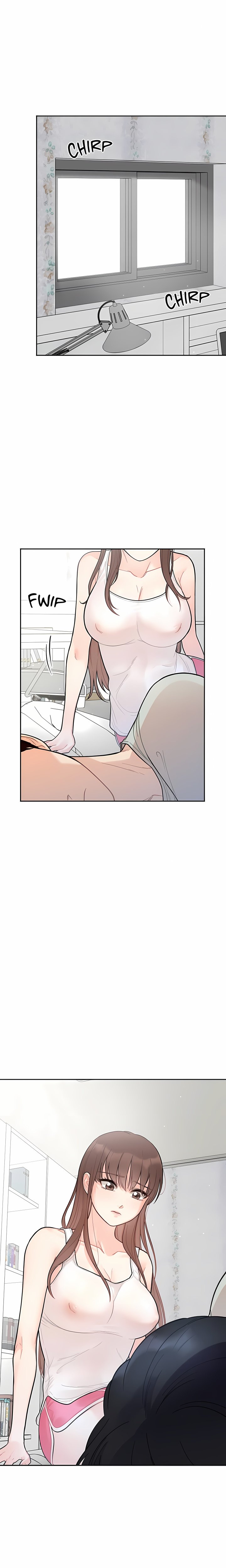 Secret Siblings (Uncensored) - Chapter 2 Page 22