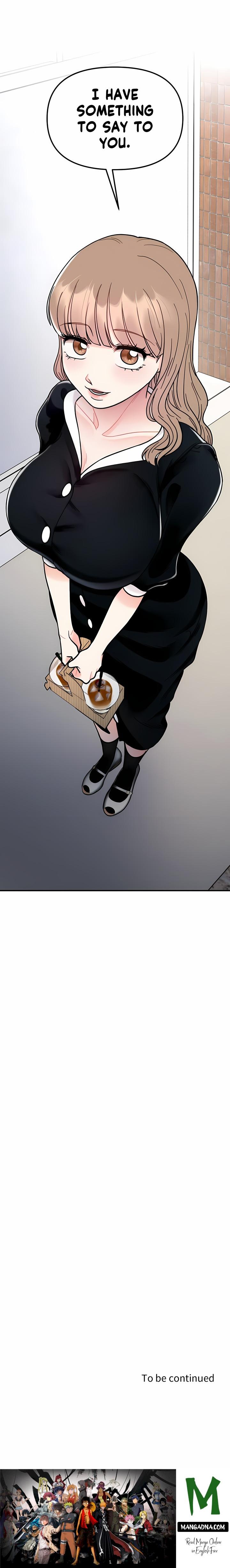 Secret Siblings (Uncensored) - Chapter 48 Page 21