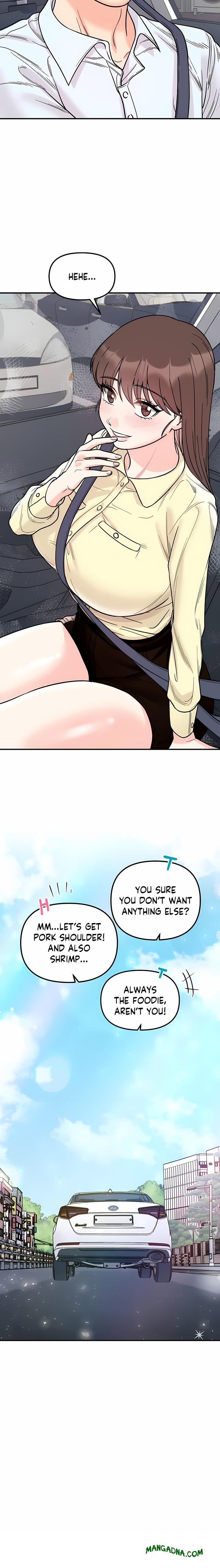 Secret Siblings (Uncensored) - Chapter 50 Page 22