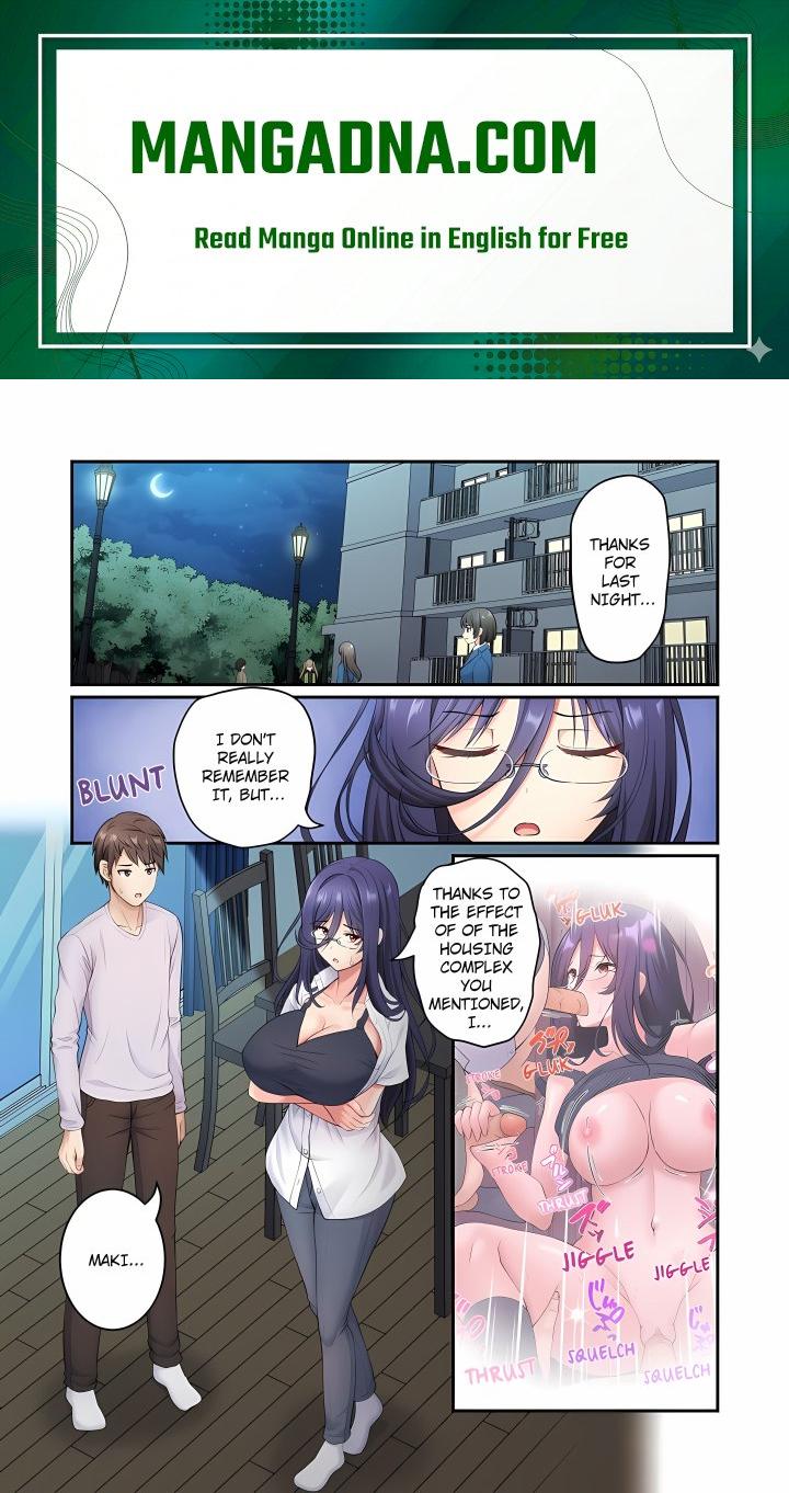Welcome to the Adult Entertainment Complex: Nonstop Harem Sex After 2 Am! (Uncensored) - Chapter 6 Page 1