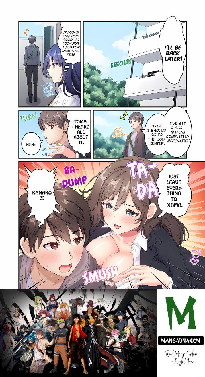 Welcome to the Adult Entertainment Complex: Nonstop Harem Sex After 2 Am! (Uncensored) - Chapter 8 Page 24