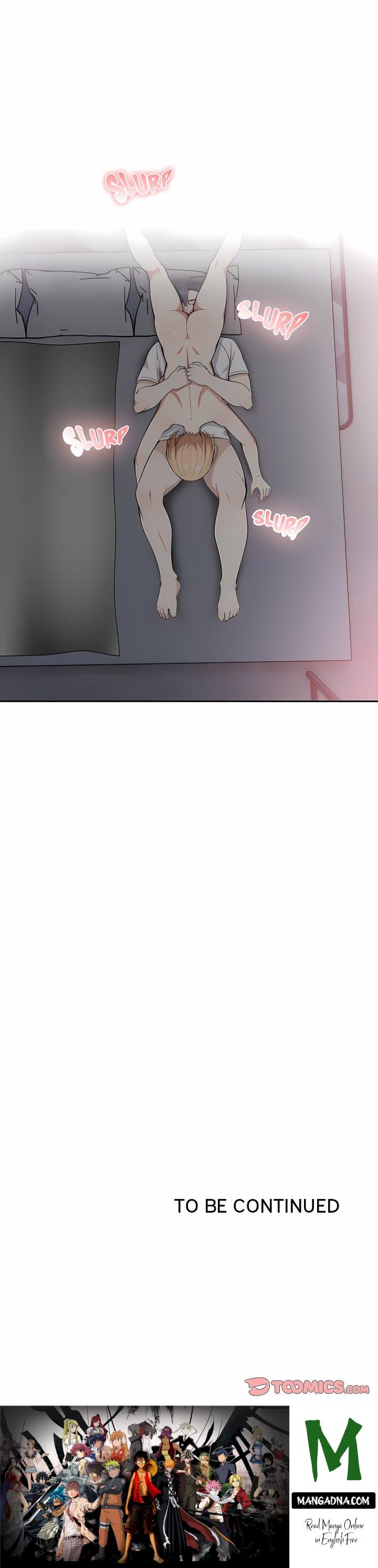 The Unknown Plague - Chapter 17 Page 14
