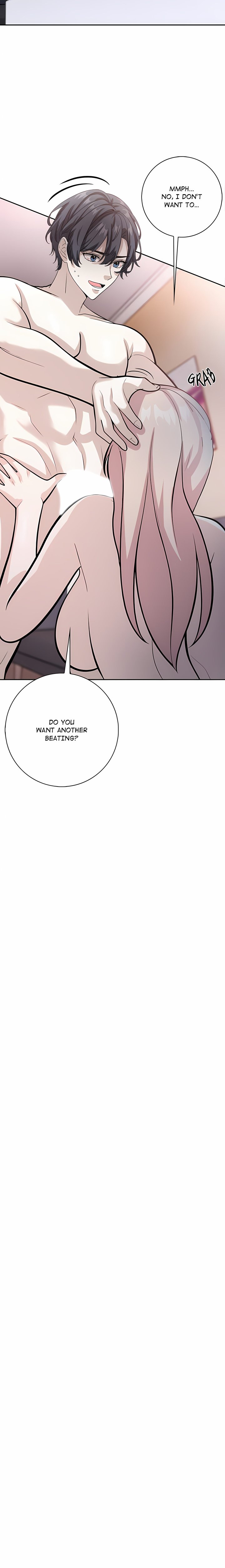 The Unknown Plague - Chapter 30 Page 7