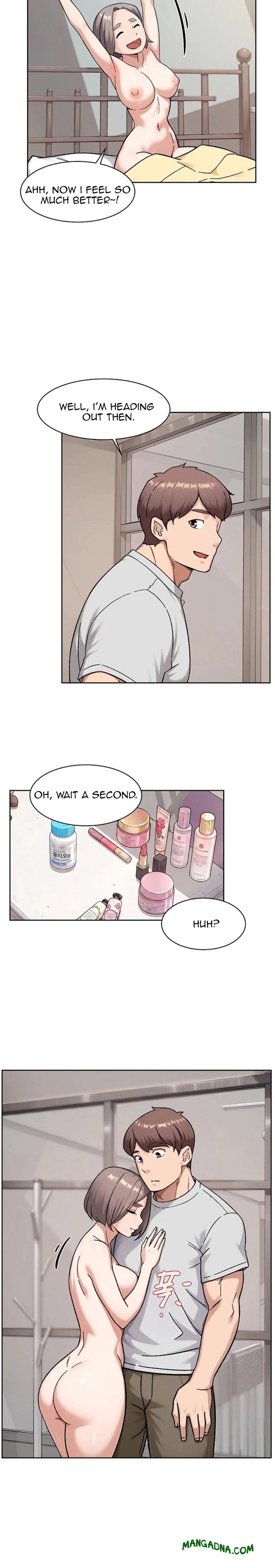 Cleaning Service - Chapter 70 Page 10