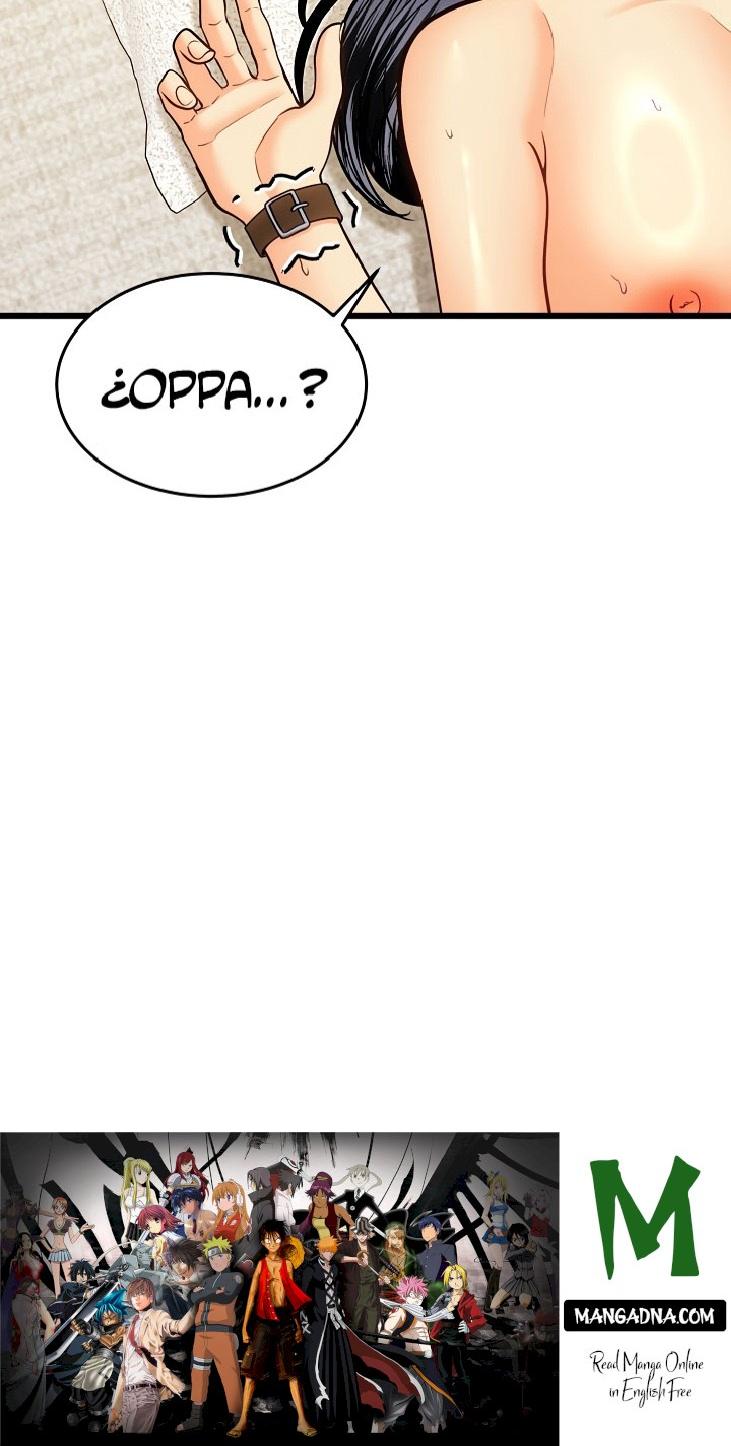 The Price of Yes Raw - Chapter 20 Page 31