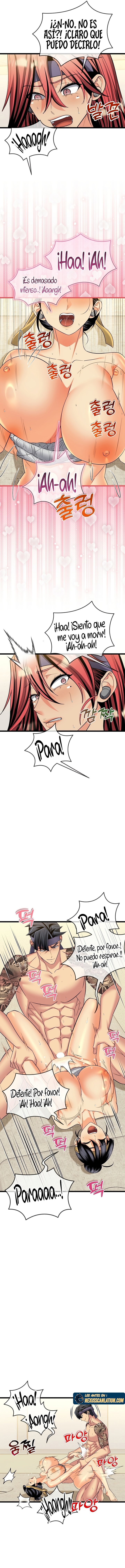 The Price of Yes Raw - Chapter 28 Page 13