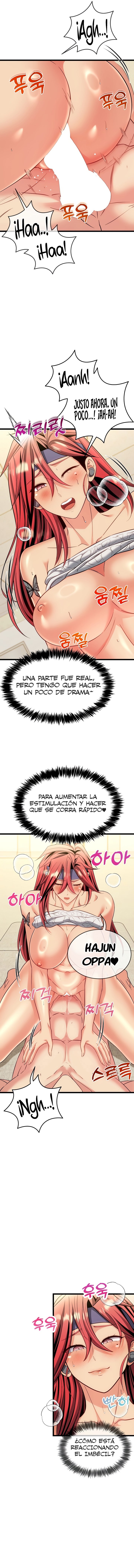 The Price of Yes Raw - Chapter 28 Page 5