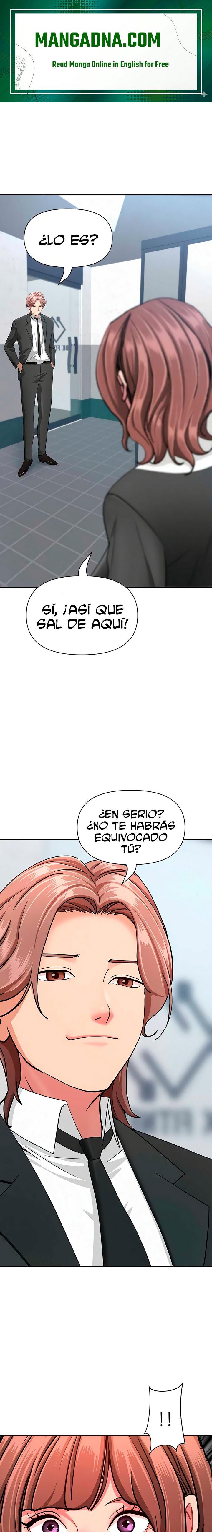 She’s a Married Woman Raw - Chapter 27 Page 1