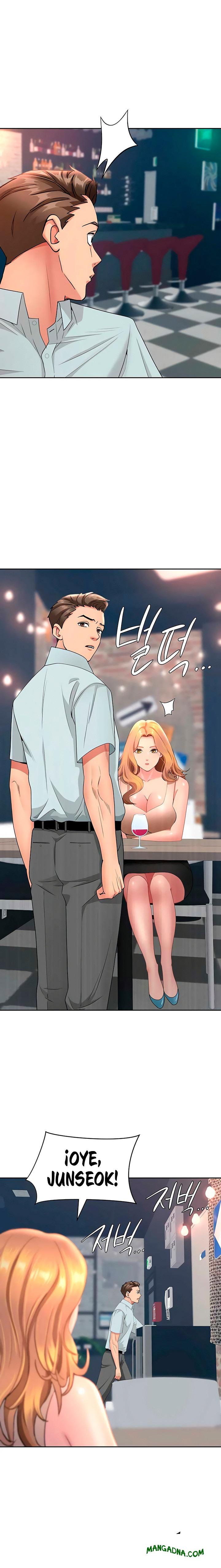 She’s a Married Woman Raw - Chapter 27 Page 17