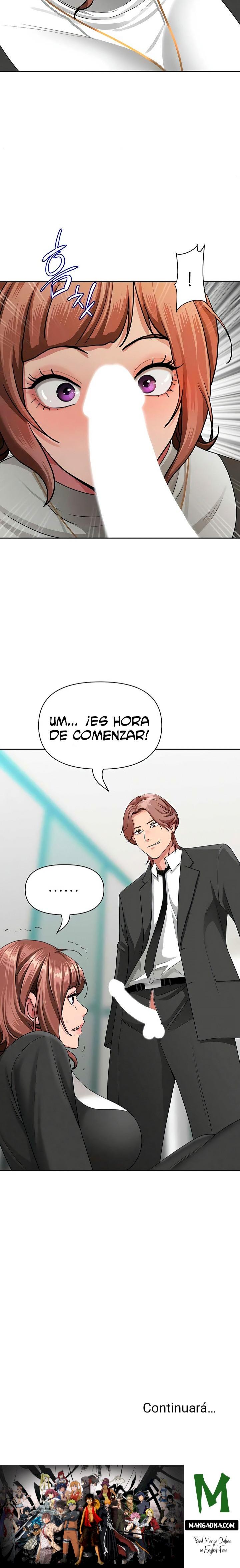 She’s a Married Woman Raw - Chapter 27 Page 23