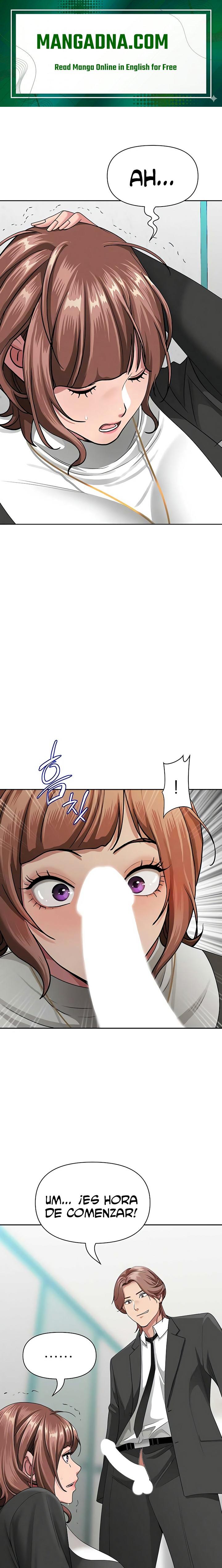 She’s a Married Woman Raw - Chapter 28 Page 1