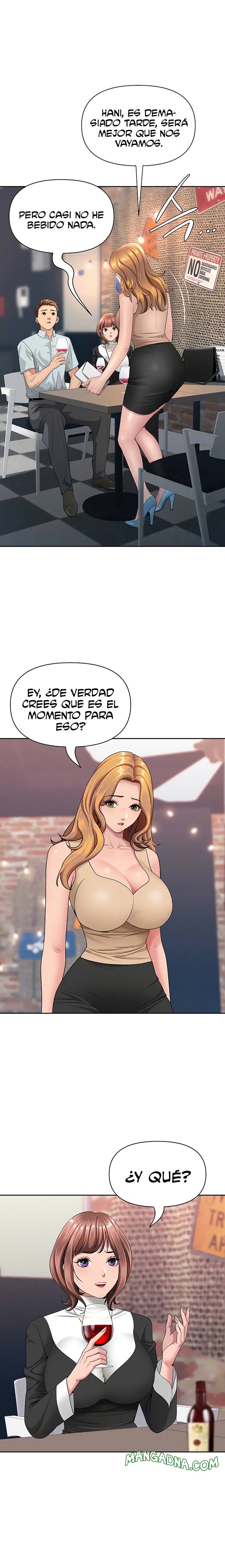 She’s a Married Woman Raw - Chapter 29 Page 3