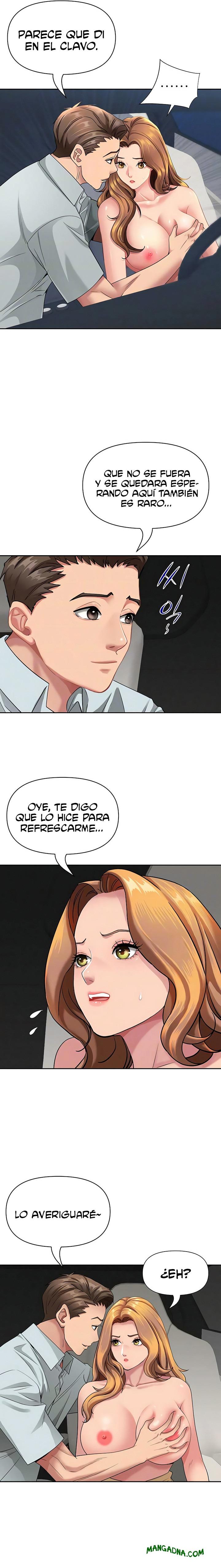 She’s a Married Woman Raw - Chapter 30 Page 4