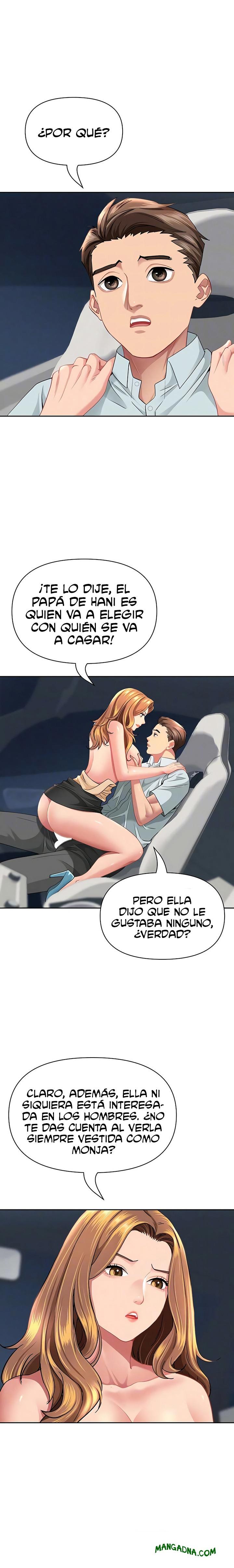 She’s a Married Woman Raw - Chapter 31 Page 3