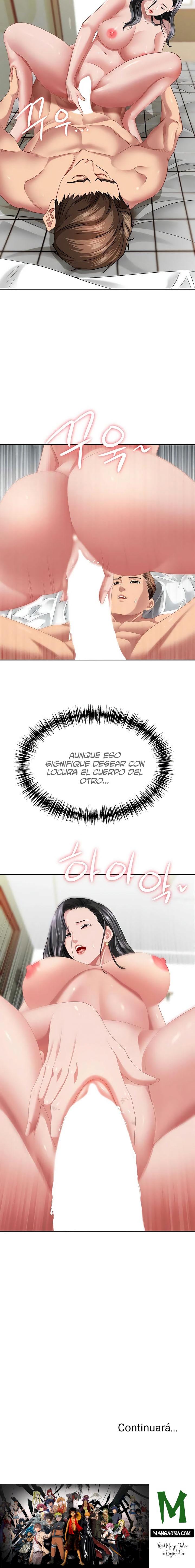 She’s a Married Woman Raw - Chapter 32 Page 23