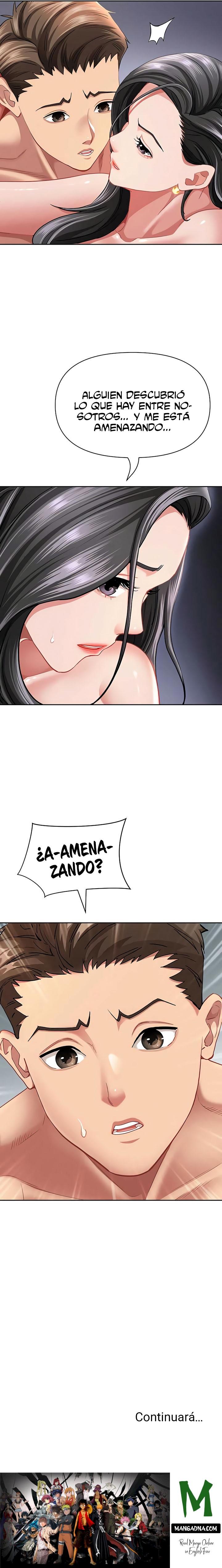 She’s a Married Woman Raw - Chapter 33 Page 22