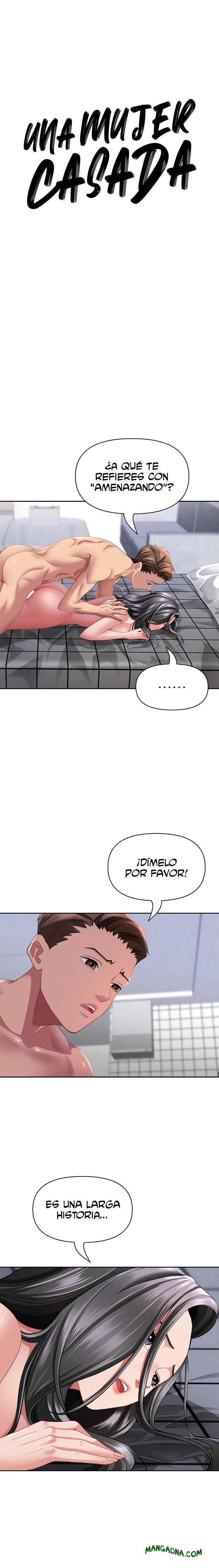 She’s a Married Woman Raw - Chapter 34 Page 2