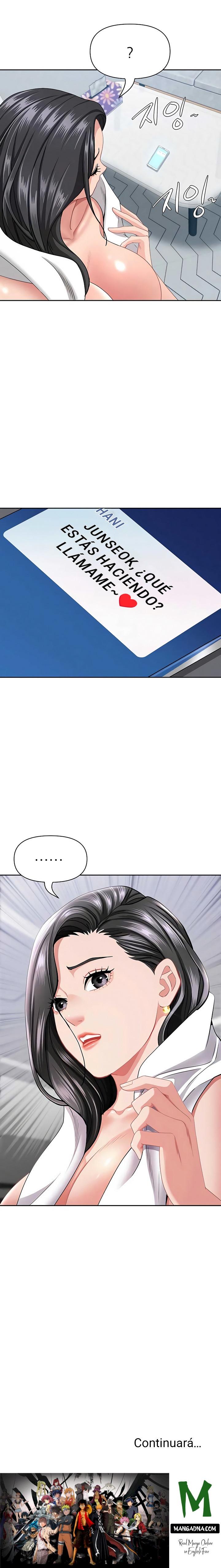 She’s a Married Woman Raw - Chapter 34 Page 21