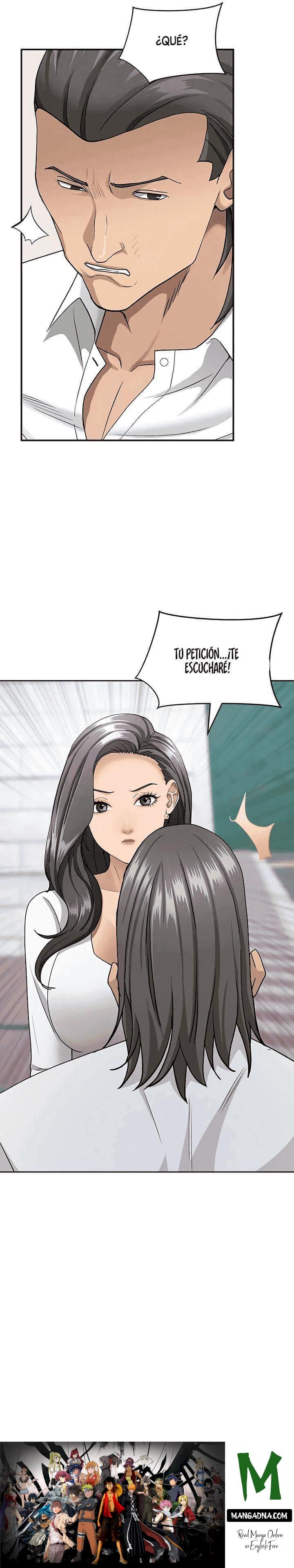 She’s a Married Woman Raw - Chapter 35 Page 22