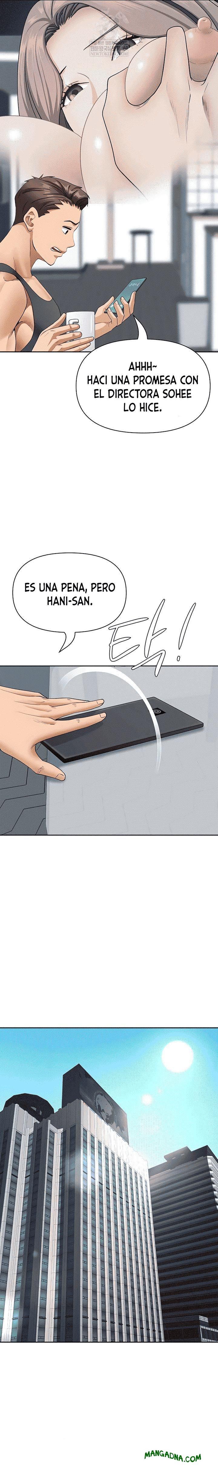 She’s a Married Woman Raw - Chapter 35 Page 7