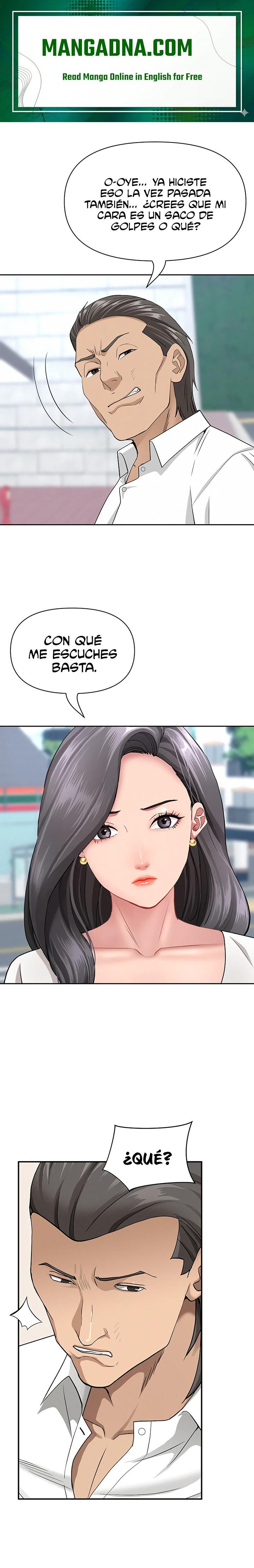She’s a Married Woman Raw - Chapter 36 Page 1