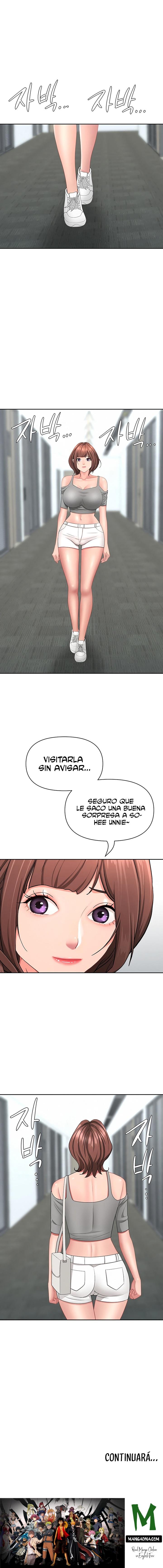 She’s a Married Woman Raw - Chapter 36 Page 25