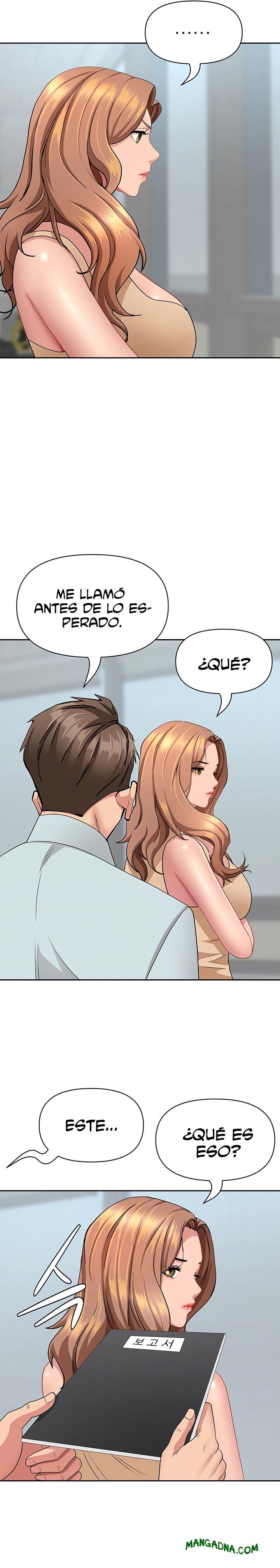 She’s a Married Woman Raw - Chapter 36 Page 4