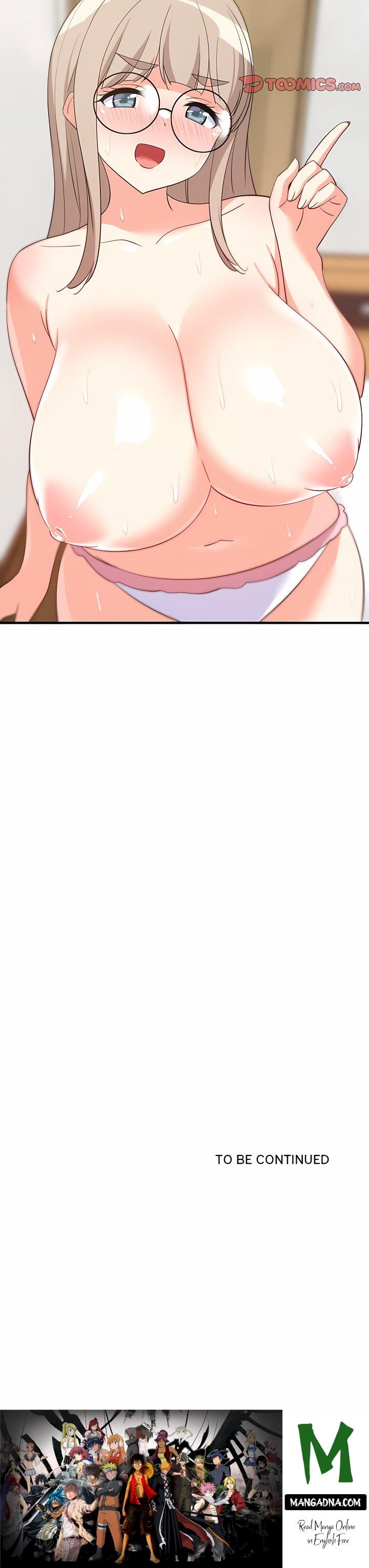 College Grades Skyrocketing (Uncensored) - Chapter 43 Page 26
