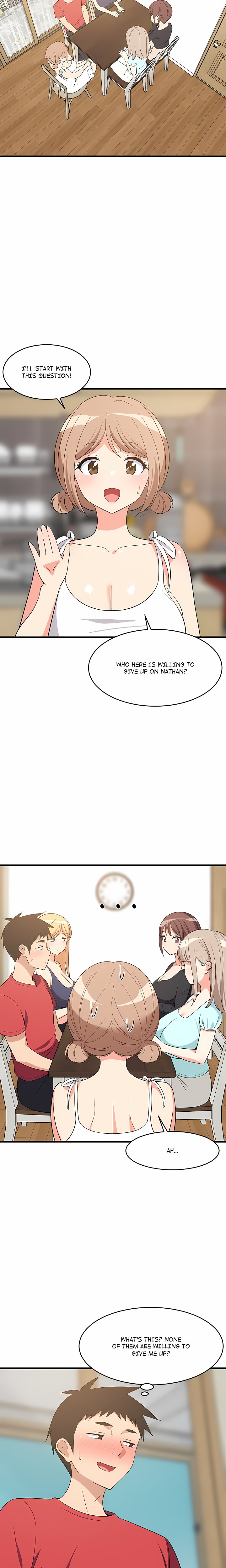 College Grades Skyrocketing (Uncensored) - Chapter 60 Page 4