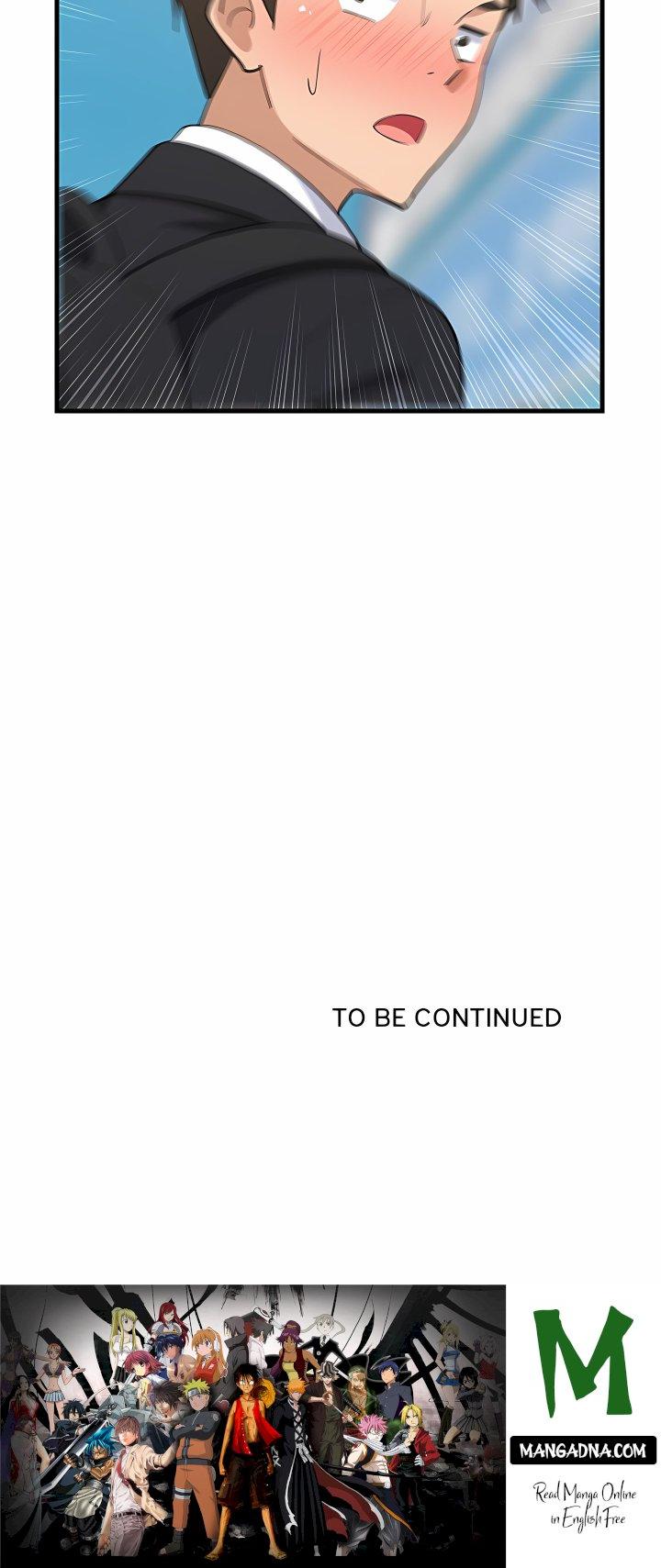 College Grades Skyrocketing (Uncensored) - Chapter 61 Page 22