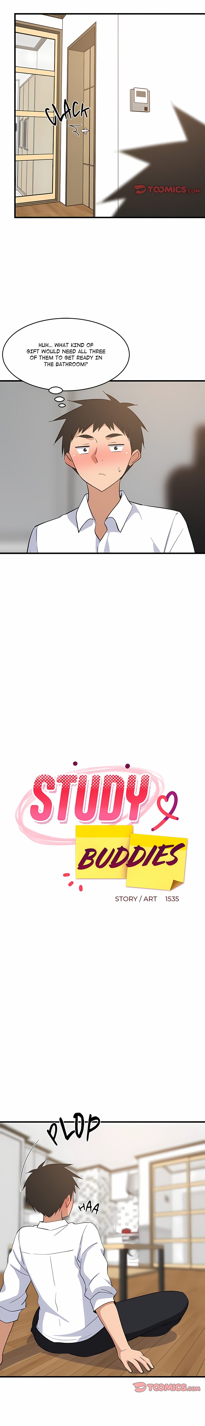 College Grades Skyrocketing (Uncensored) - Chapter 64 Page 7