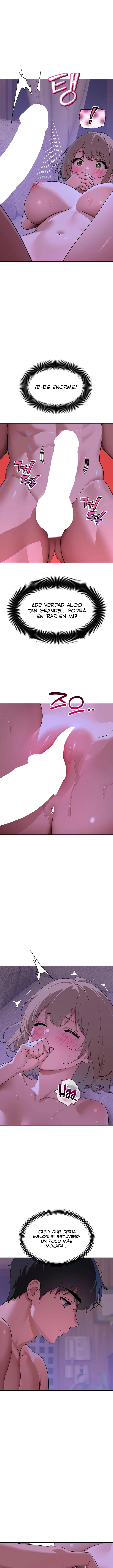 A Quiet Cat Raw - Chapter 13 Page 3