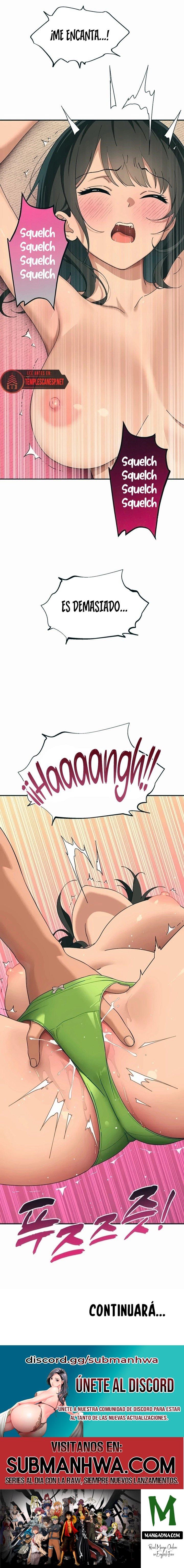 A Quiet Cat Raw - Chapter 16 Page 14