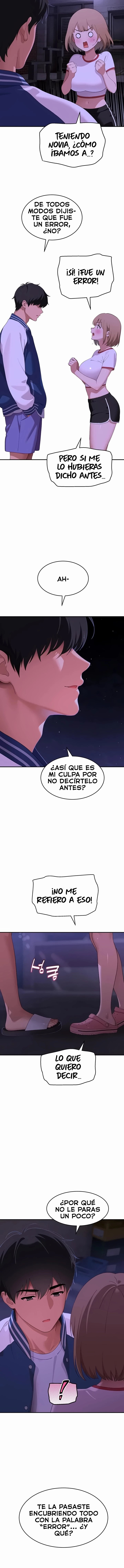 A Quiet Cat Raw - Chapter 19 Page 13