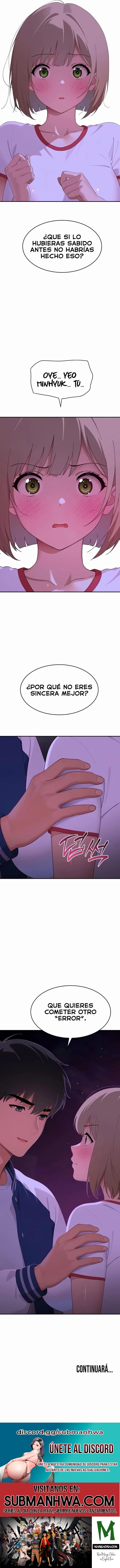 A Quiet Cat Raw - Chapter 19 Page 14