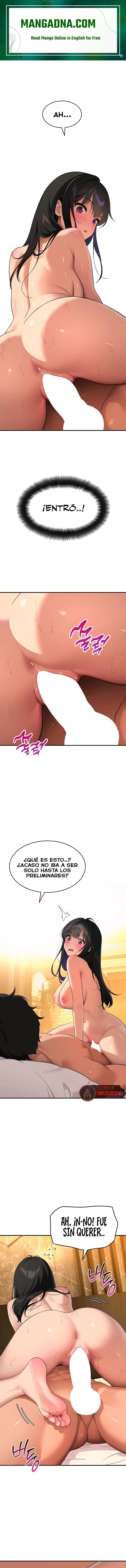 A Quiet Cat Raw - Chapter 5 Page 1