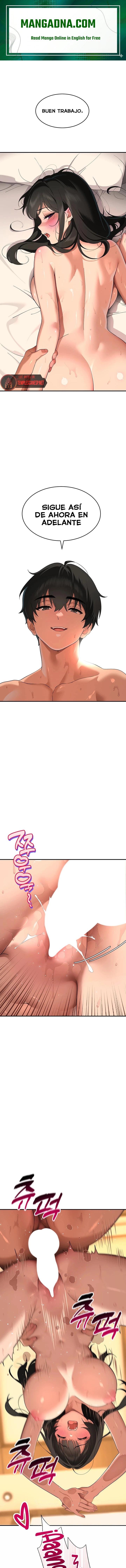 A Quiet Cat Raw - Chapter 6 Page 1