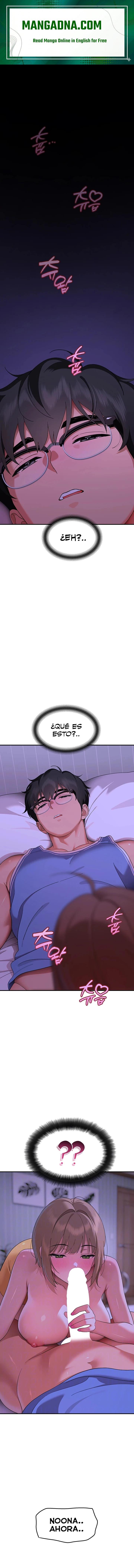 A Quiet Cat Raw - Chapter 7 Page 1
