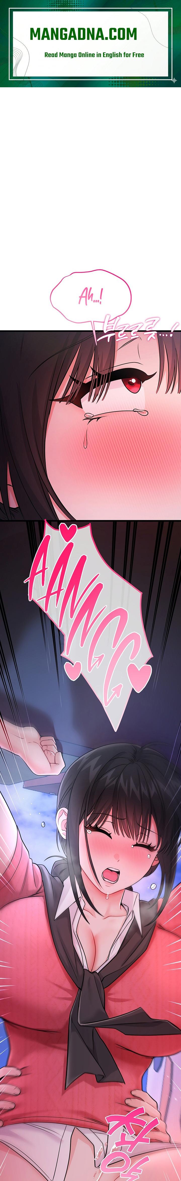 Banging My Way Through Sexpedia - Chapter 18 Page 1
