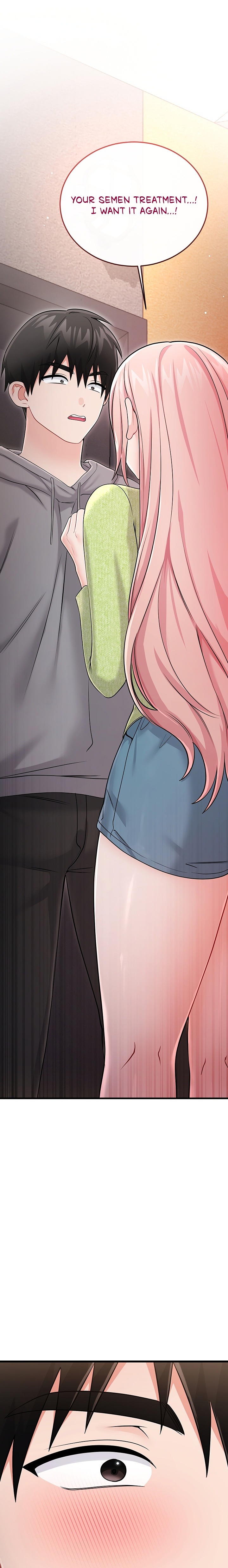Banging My Way Through Sexpedia - Chapter 18 Page 27