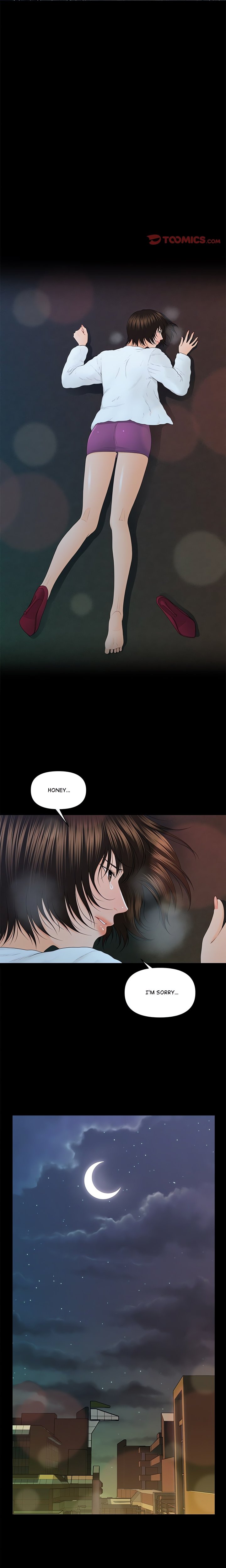 My Secretary - Chapter 13 Page 20