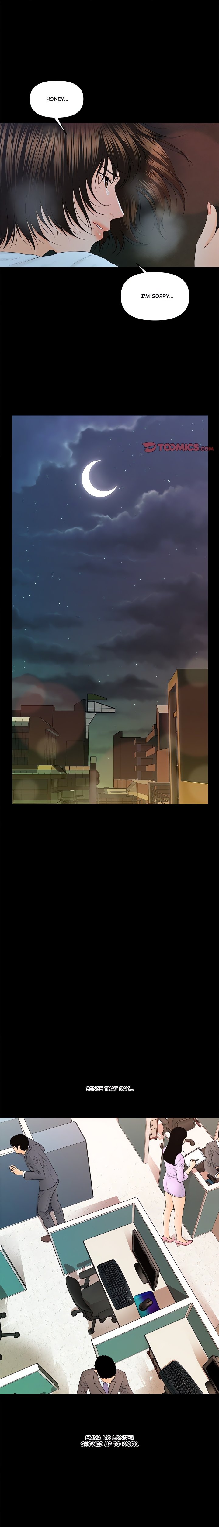 My Secretary - Chapter 14 Page 1